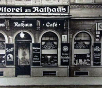 Café Sommer - Konditorei am Rathaus