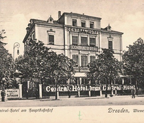 Central Hotel