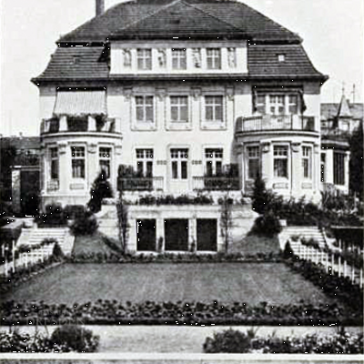 Mutschmannvilla