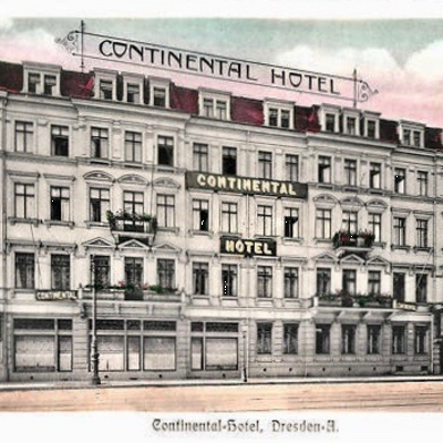 Continental Hotel