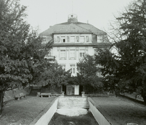 Mutschmannvilla - Comeniusstra&szlig;e 32
