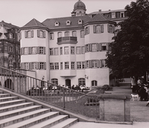 Narrenhäusel