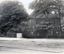 Restaurant Forsthaus