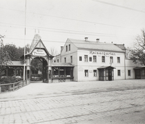Restaurant "Kaisergarten"