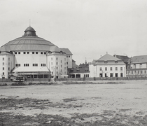 Circus Sarrasani