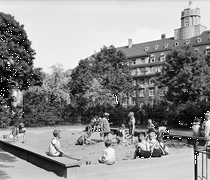 Sternplatz