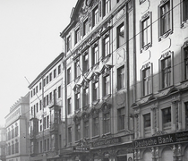 Hotel "Zum Goldenen Engel"