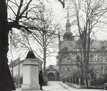 Schloss Prohlis