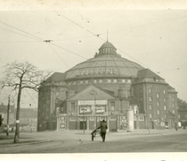 Circus Sarrasani
