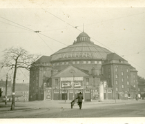 Circus Sarrasani