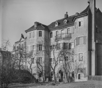 Narrenhäusel