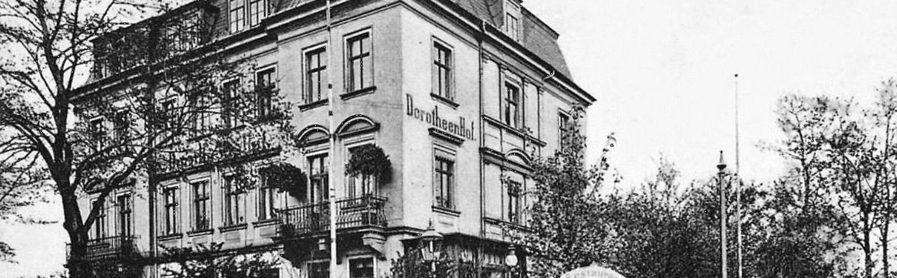 Restaurant Dorotheenhof