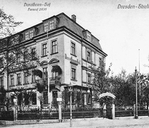 Restaurant Dorotheenhof