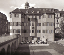 Narrenhäusel