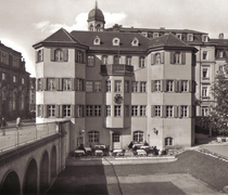 Narrenh&auml;usel