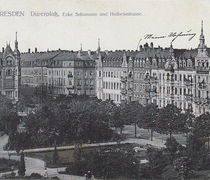 Dürerplatz