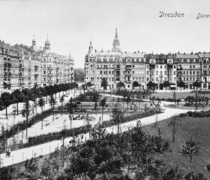 D&uuml;rerplatz