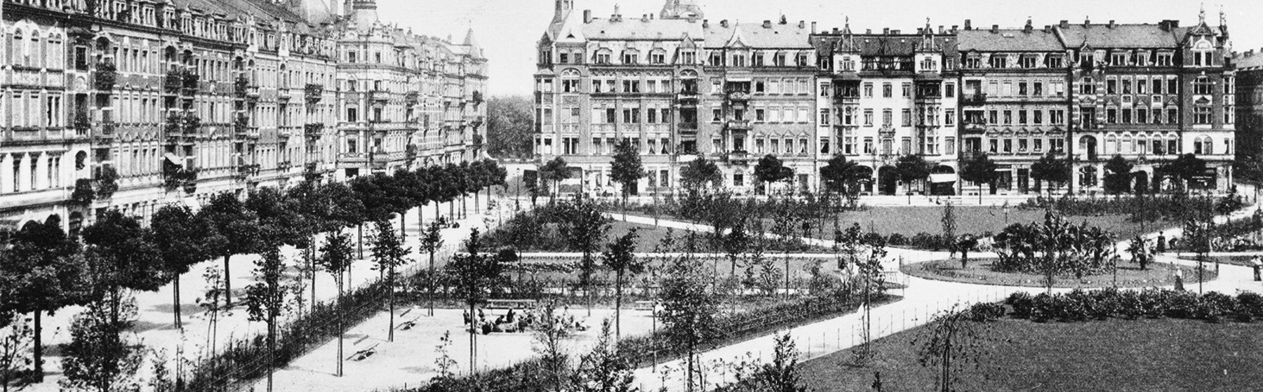D&uuml;rerplatz