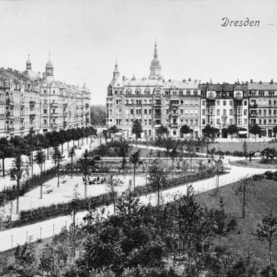 D&uuml;rerplatz