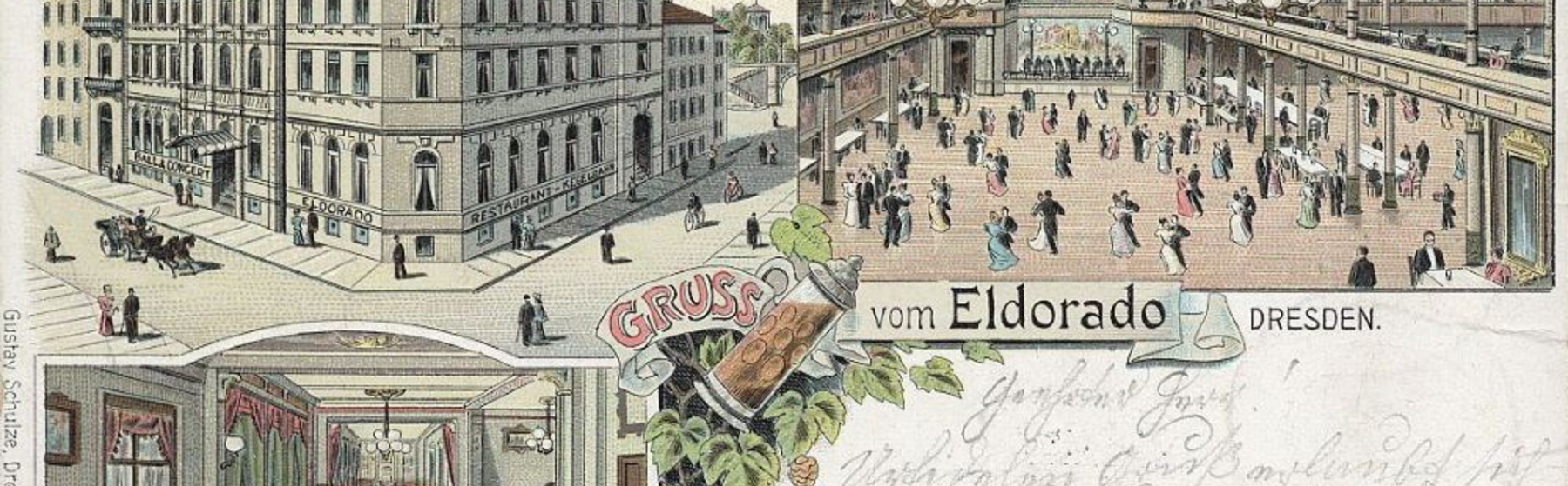 Eldorado
