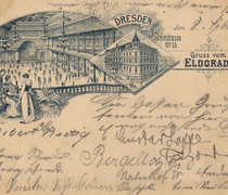 Eldorado