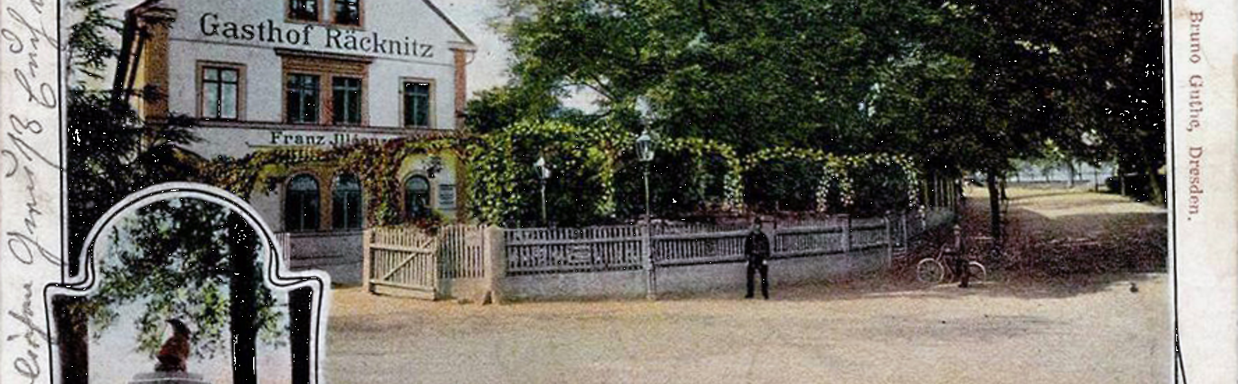 Gasthof Elysium