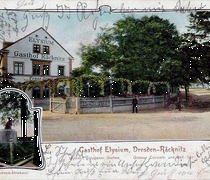 Gasthof Elysium