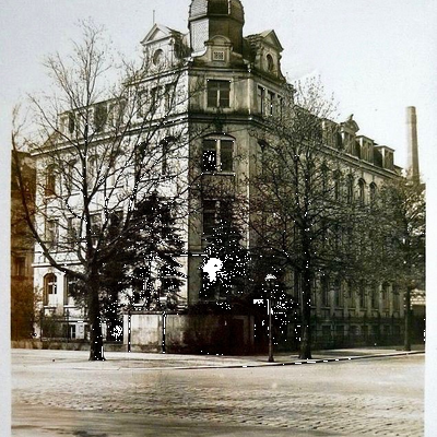 Feinkost-Fachschule C. Beyer