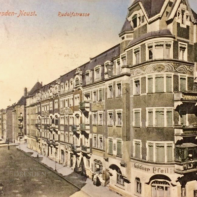 Zum Goldenen Pfeil Zum Goldenen Pfeil