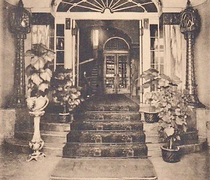 Heinze&acute;s Hotel Regina