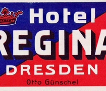 Heinze´s Hotel Regina