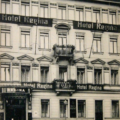 Heinze´s Hotel Regina