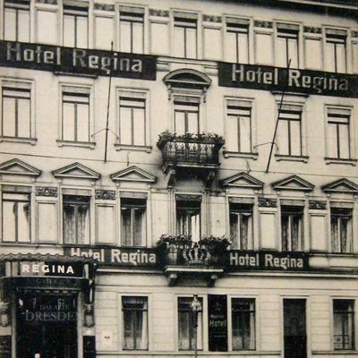 Heinze&acute;s Hotel Regina