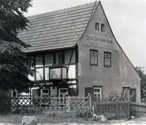 Hotel de b&uuml;cke dich