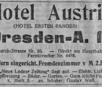 Hotel Austria