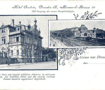Hotel Austria