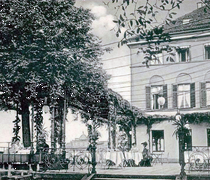 Hotel Bellevue