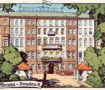 Hotel Bristol