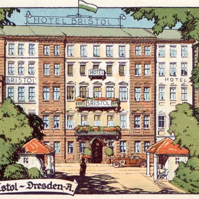 Hotel Bristol