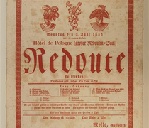 H&ocirc;tel de Pologne