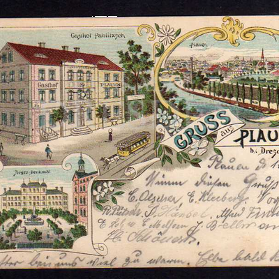Hotel Deutscher Hof Hotel Deutscher Hof