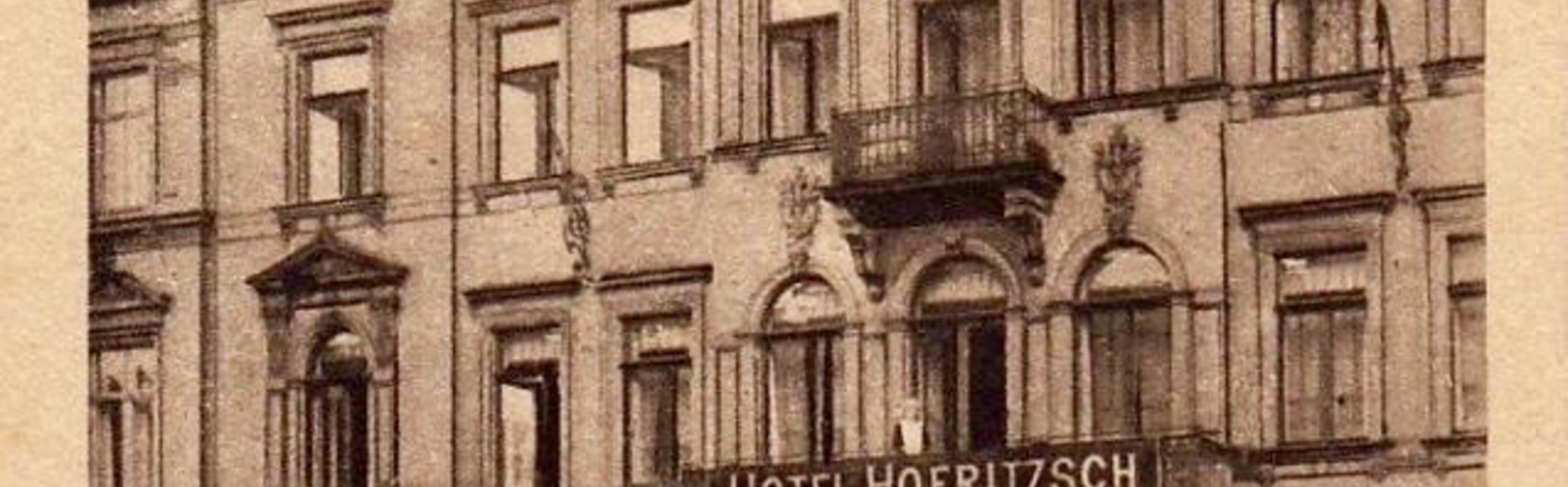 Hotel Hoeritzsch