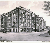 Hotel Schiller