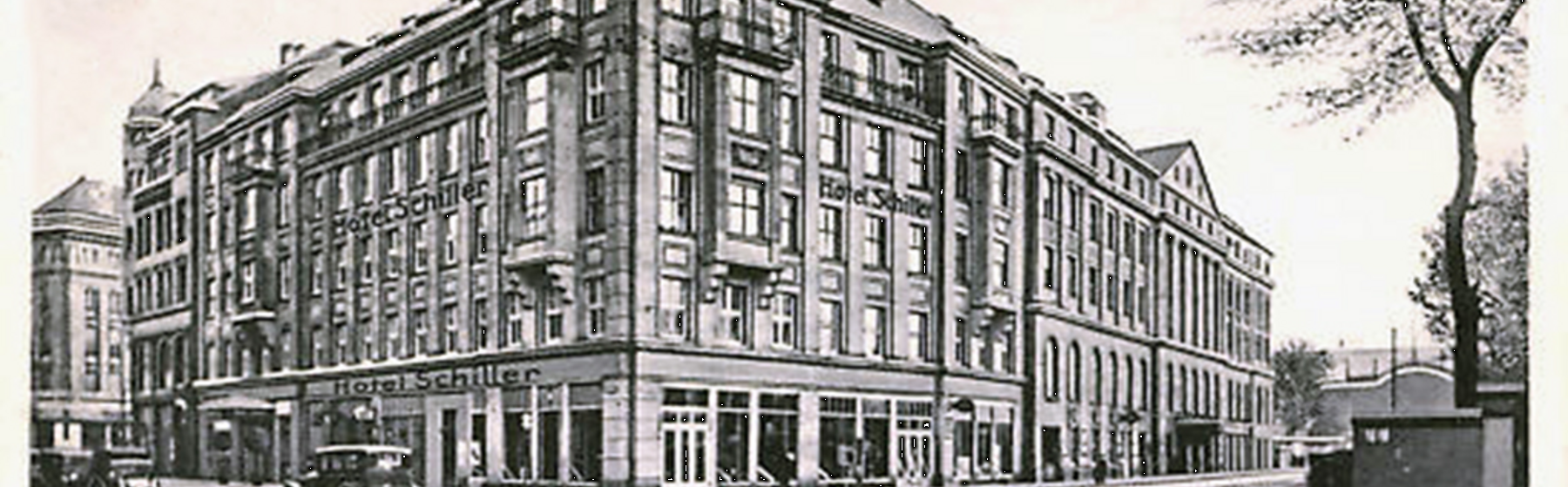 Hotel Schiller