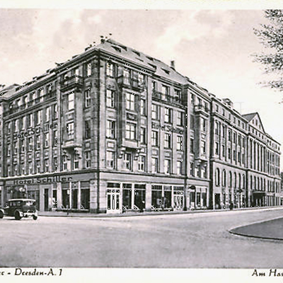 Hotel Schiller Hotel Schiller