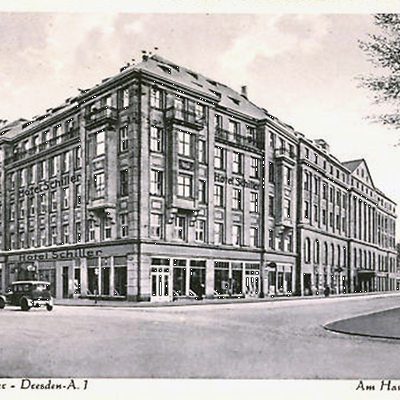 Hotel Schiller