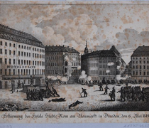 Hotel Stadt Rom