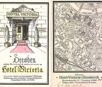 Hotel Victoria