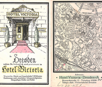 Hotel Victoria