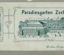 Paradiesgarten